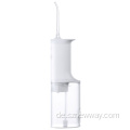 Mijia Electric Oral Irrigator Wasser-Flosser-Zahnpflege